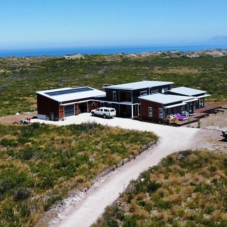 Walkerbay Dunes Lodge 斯坦福 外观 照片