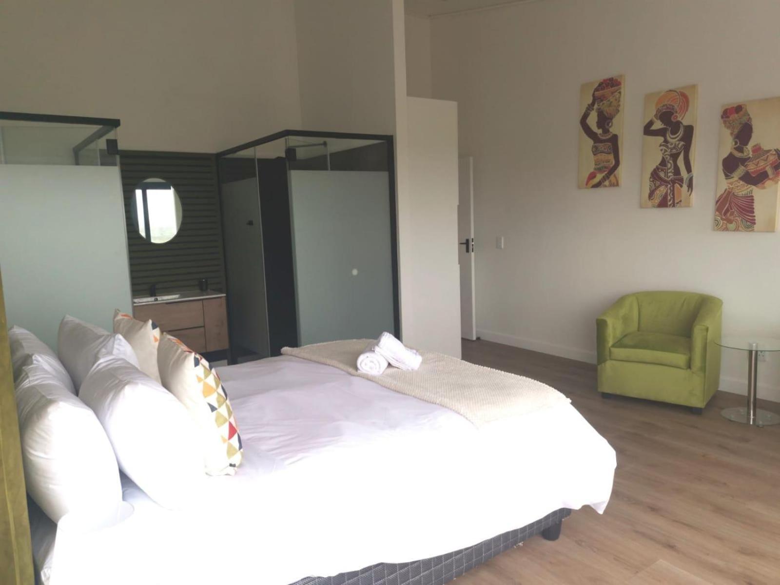 Walkerbay Dunes Lodge 斯坦福 客房 照片