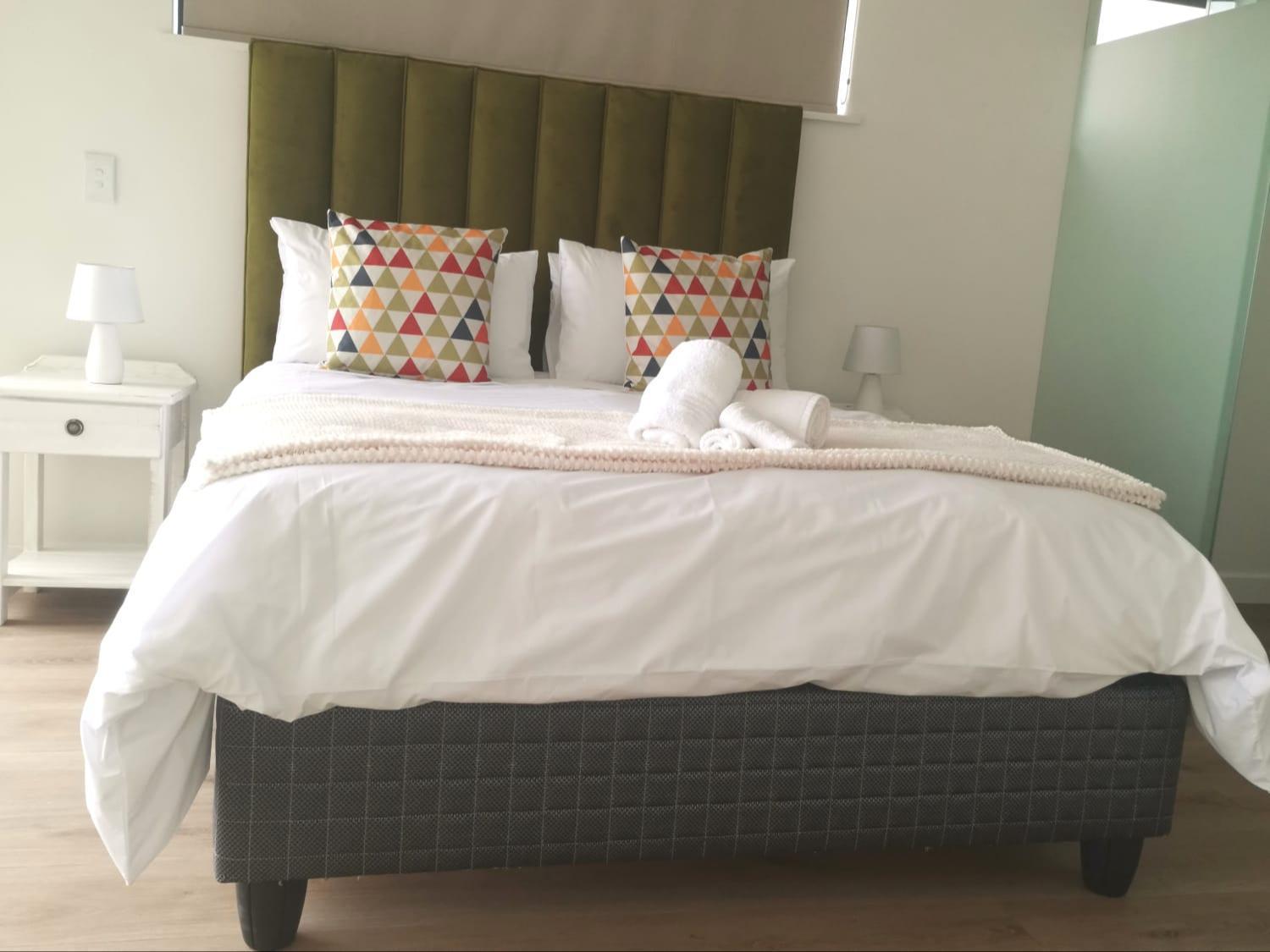 Walkerbay Dunes Lodge 斯坦福 客房 照片