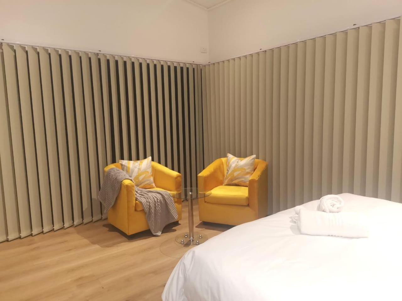 Walkerbay Dunes Lodge 斯坦福 客房 照片