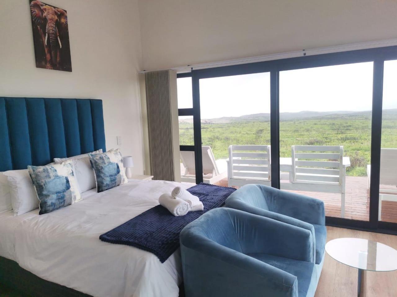 Walkerbay Dunes Lodge 斯坦福 外观 照片
