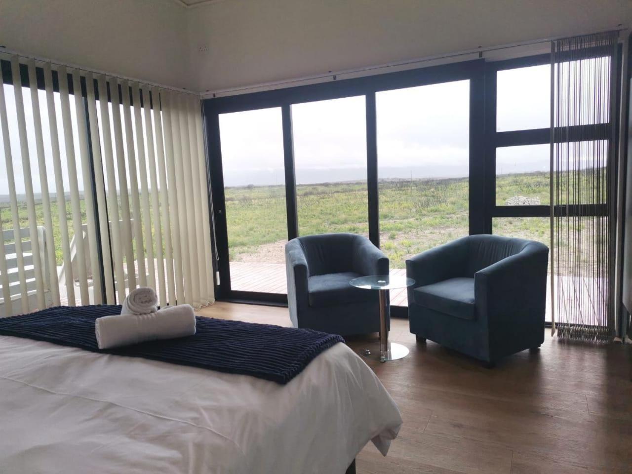 Walkerbay Dunes Lodge 斯坦福 外观 照片