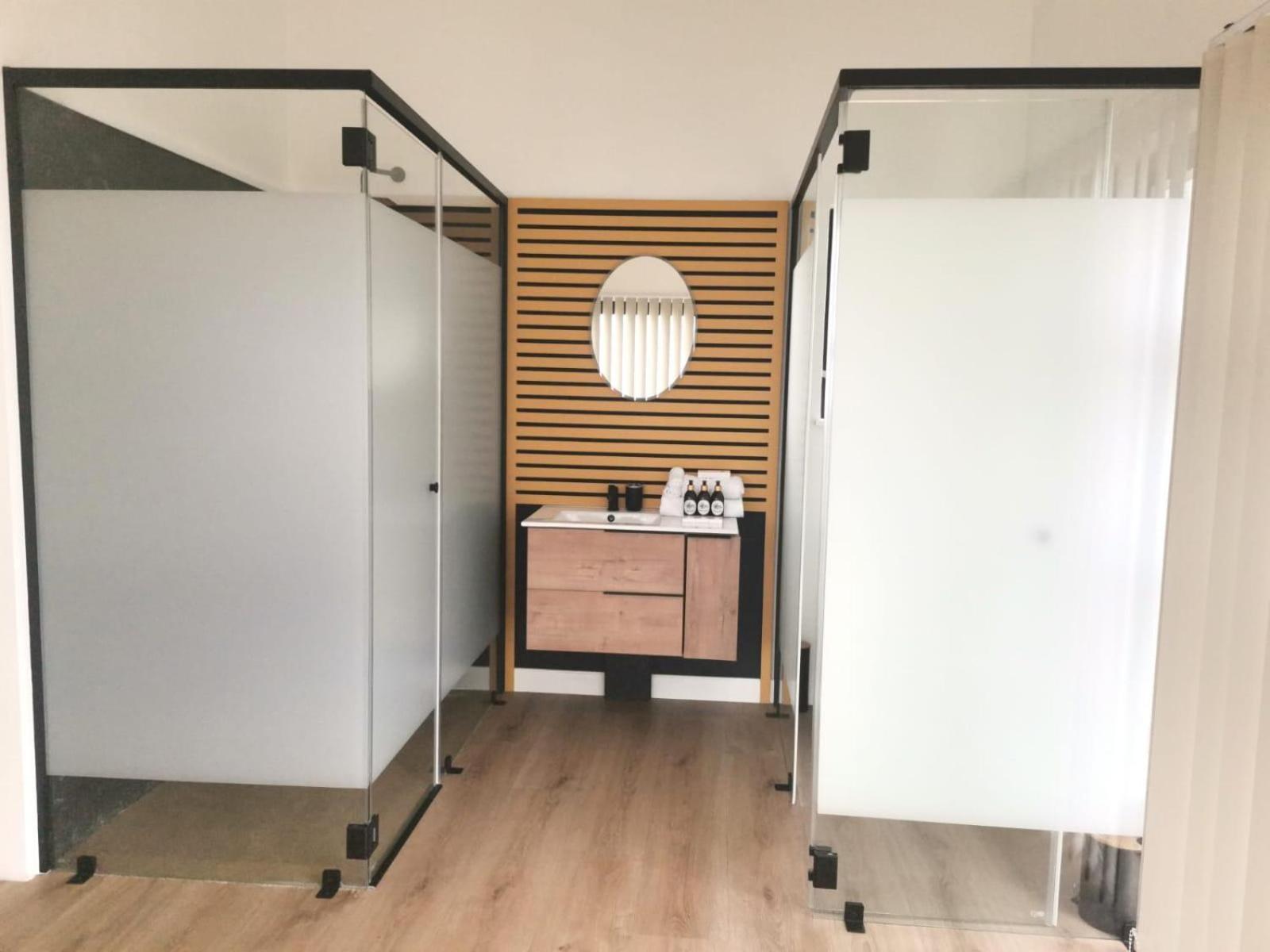 Walkerbay Dunes Lodge 斯坦福 客房 照片
