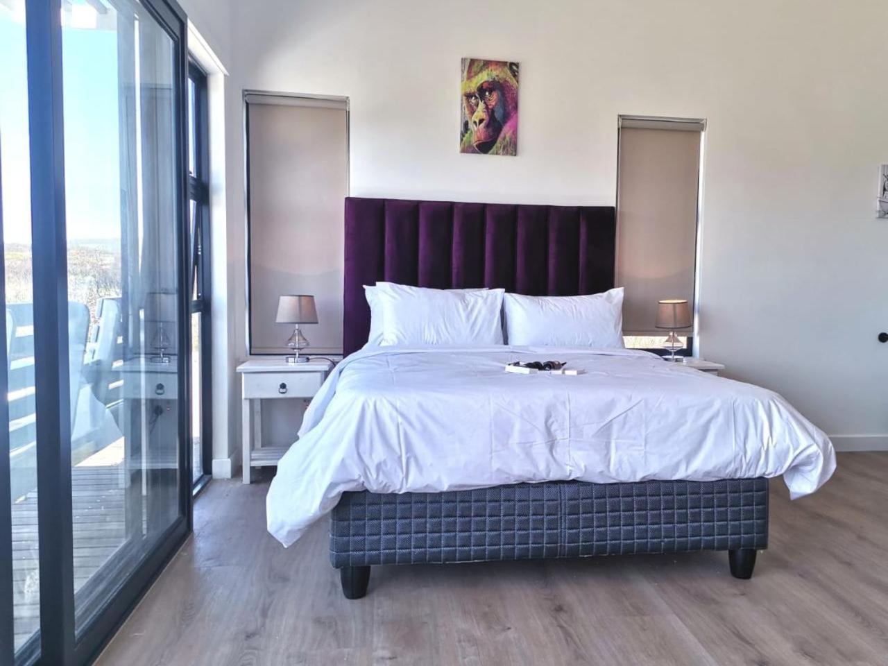 Walkerbay Dunes Lodge 斯坦福 客房 照片