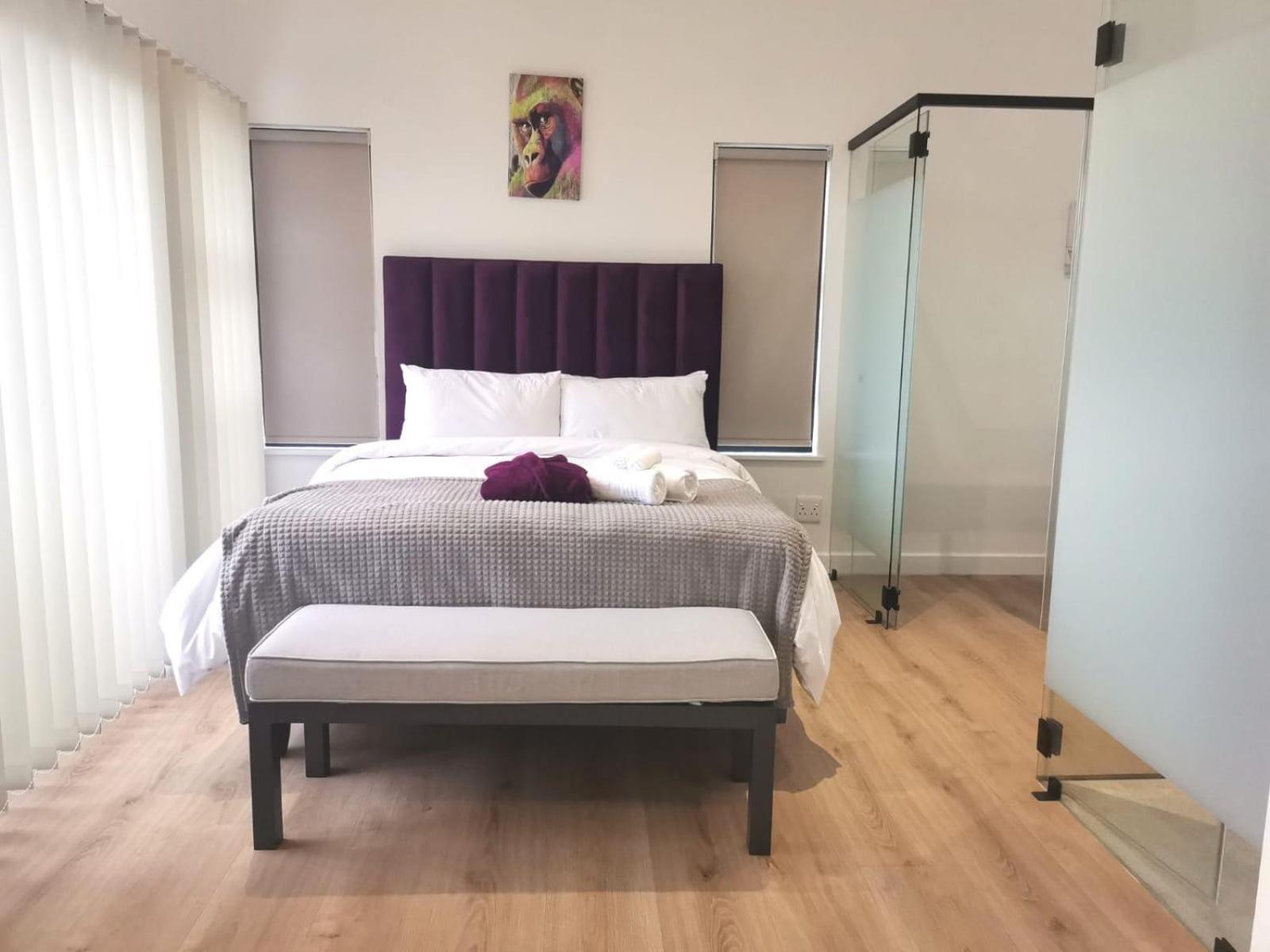 Walkerbay Dunes Lodge 斯坦福 客房 照片