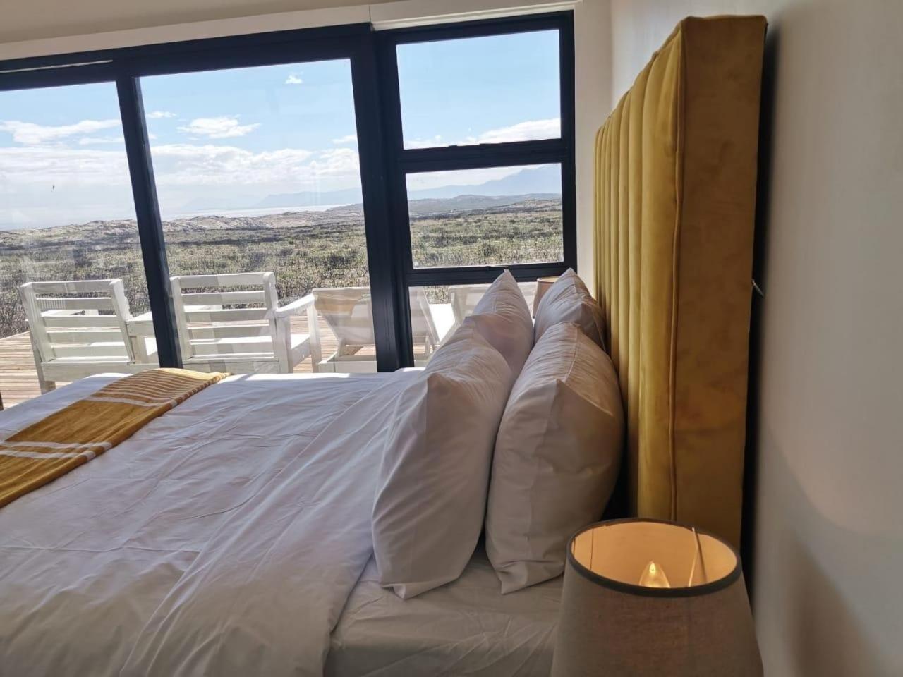 Walkerbay Dunes Lodge 斯坦福 客房 照片