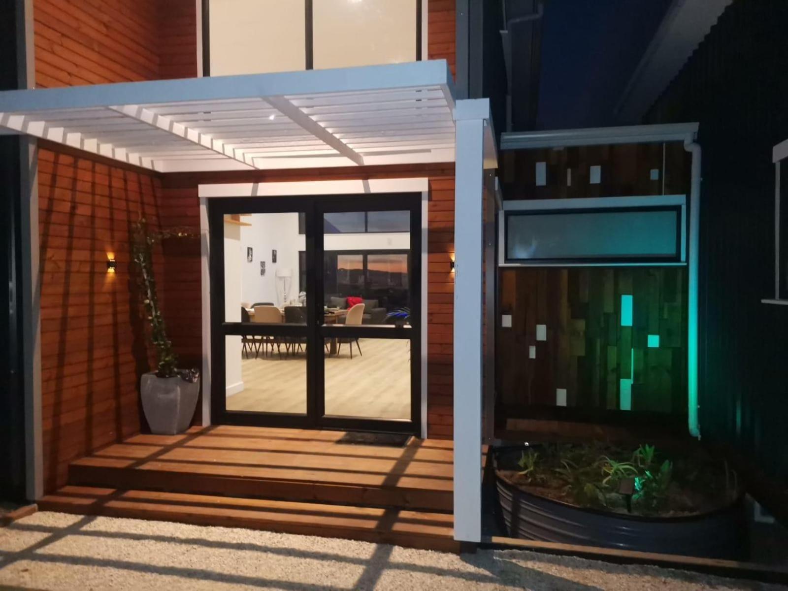 Walkerbay Dunes Lodge 斯坦福 外观 照片