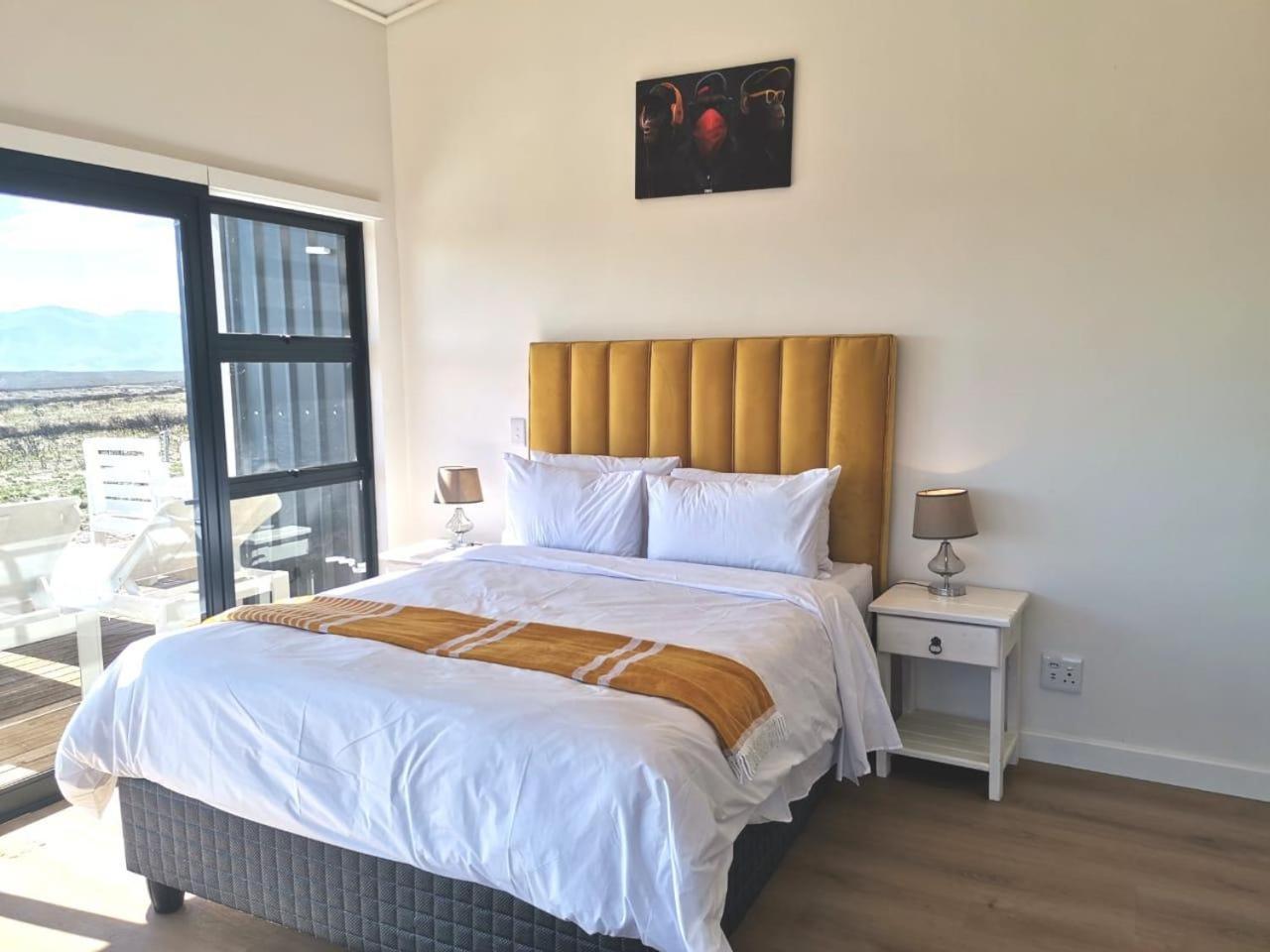Walkerbay Dunes Lodge 斯坦福 客房 照片