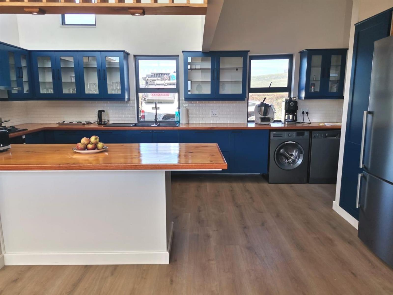 Walkerbay Dunes Lodge 斯坦福 外观 照片