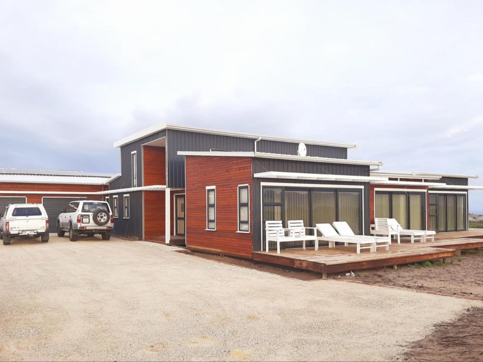 Walkerbay Dunes Lodge 斯坦福 外观 照片