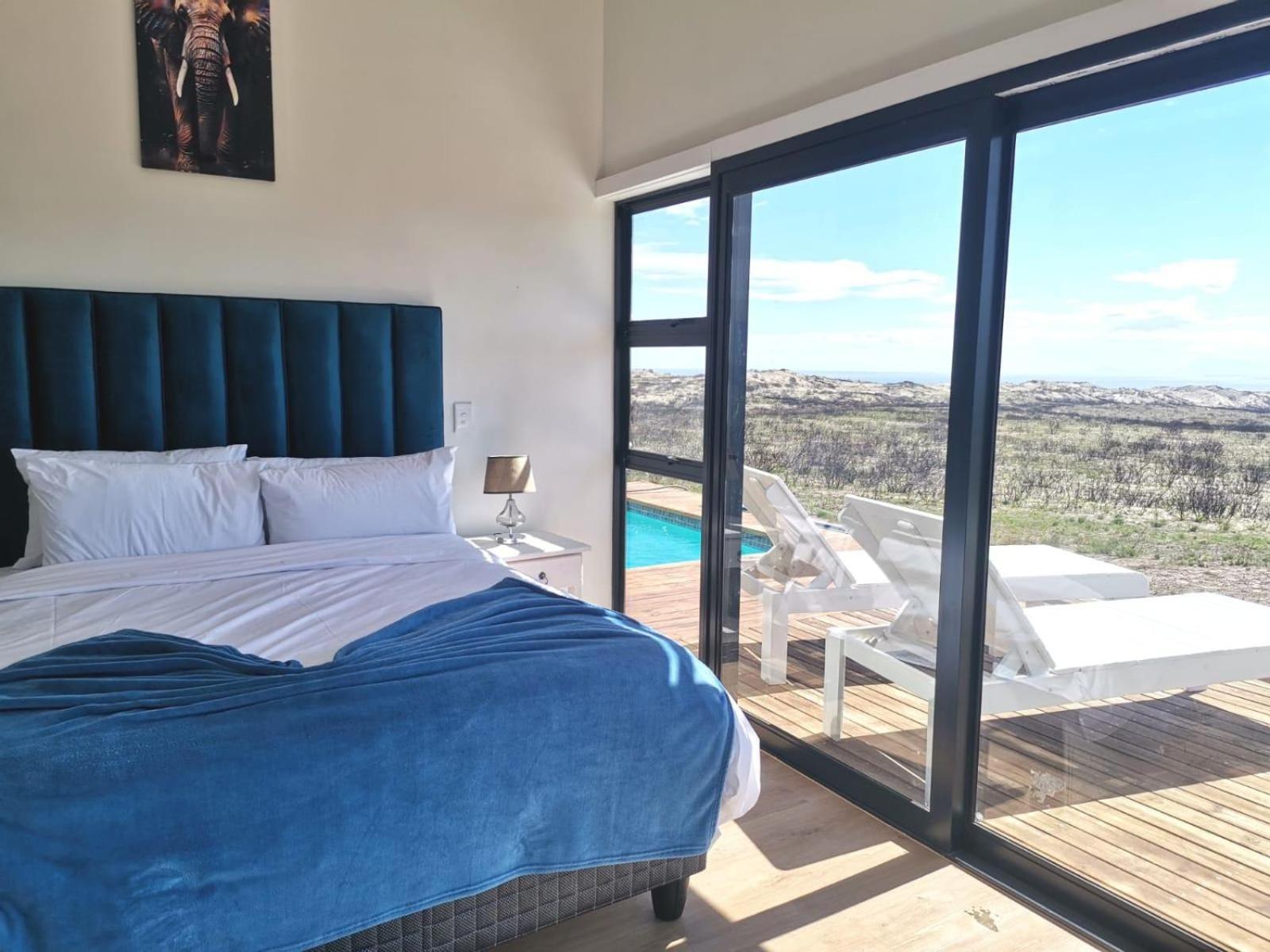 Walkerbay Dunes Lodge 斯坦福 外观 照片