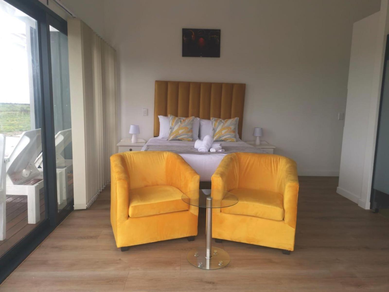 Walkerbay Dunes Lodge 斯坦福 客房 照片