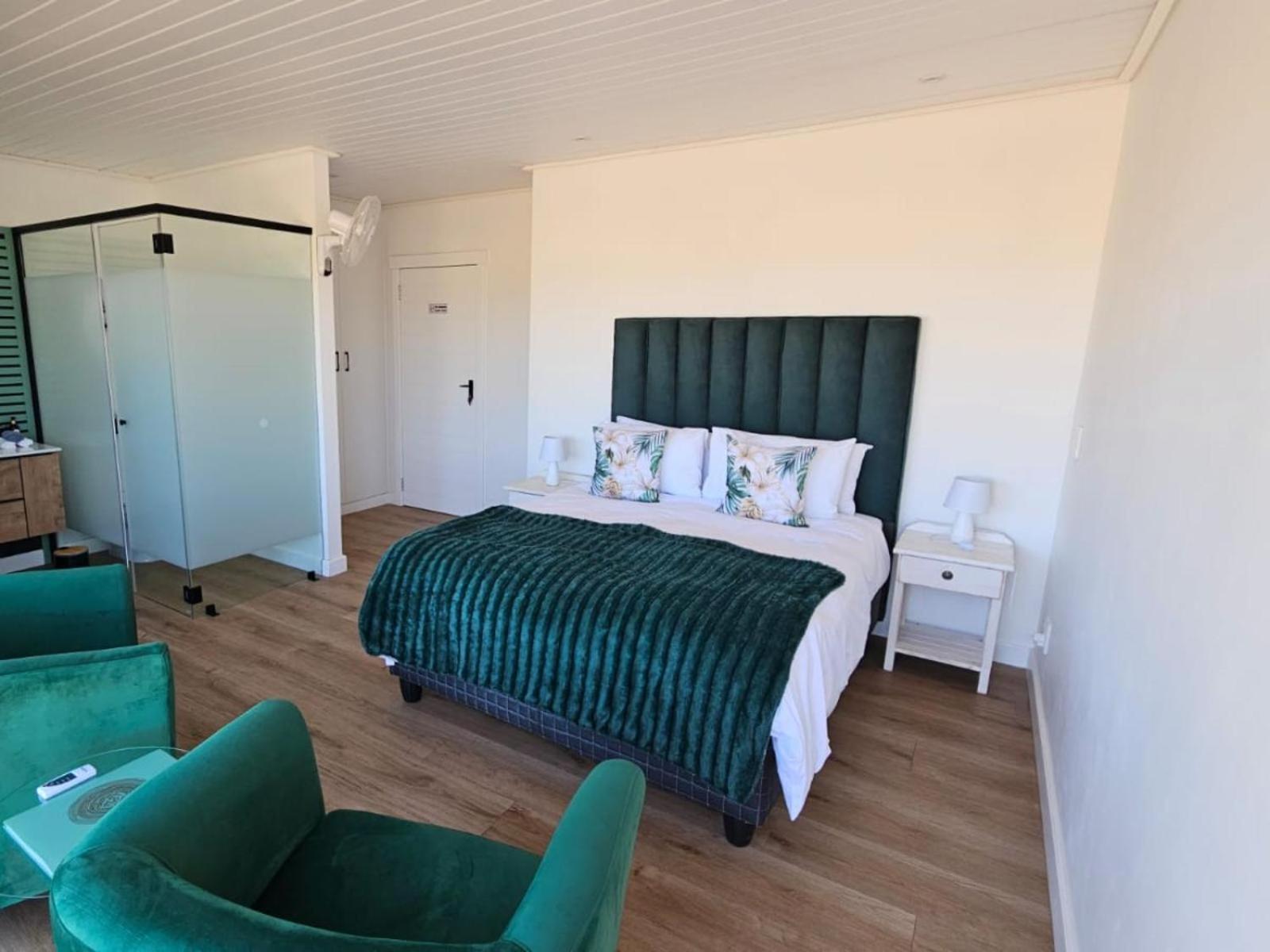 Walkerbay Dunes Lodge 斯坦福 客房 照片