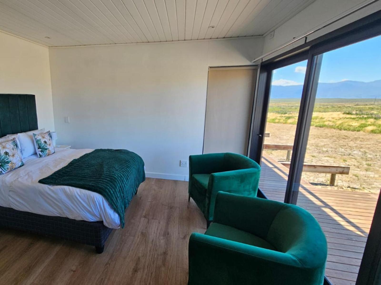 Walkerbay Dunes Lodge 斯坦福 客房 照片