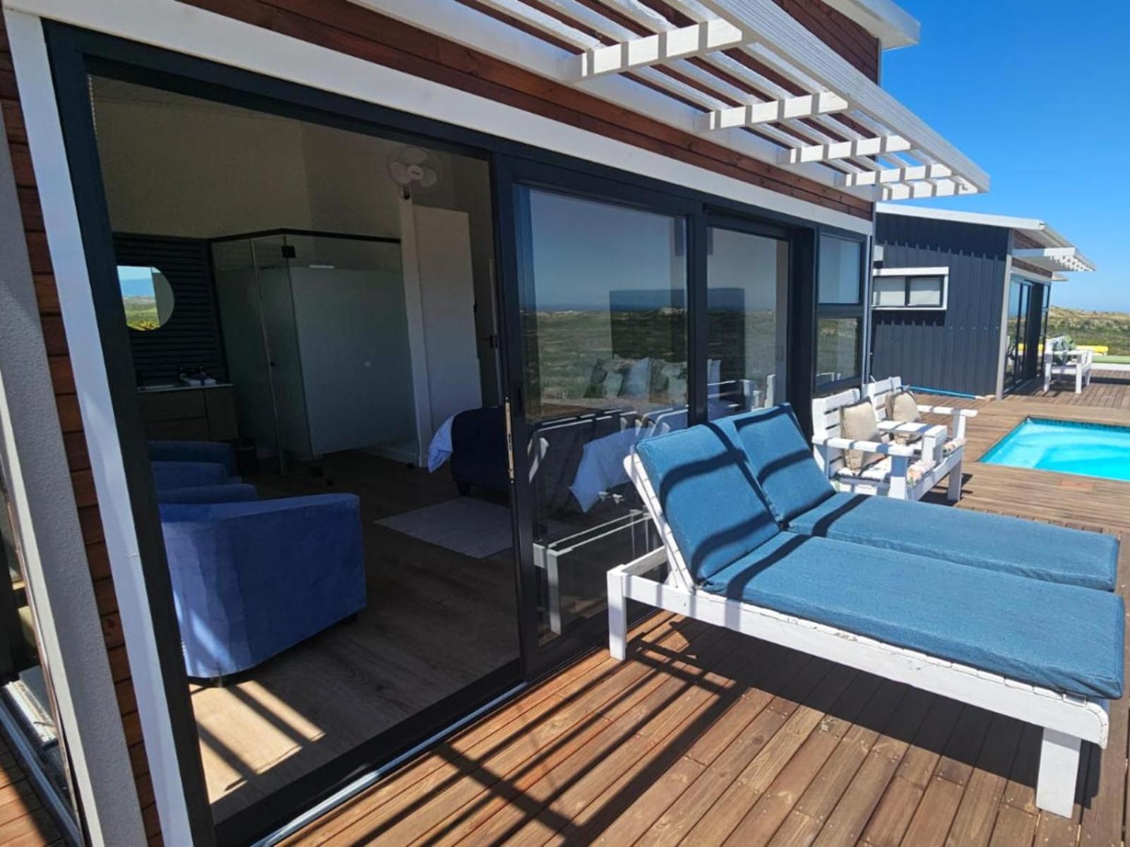Walkerbay Dunes Lodge 斯坦福 客房 照片