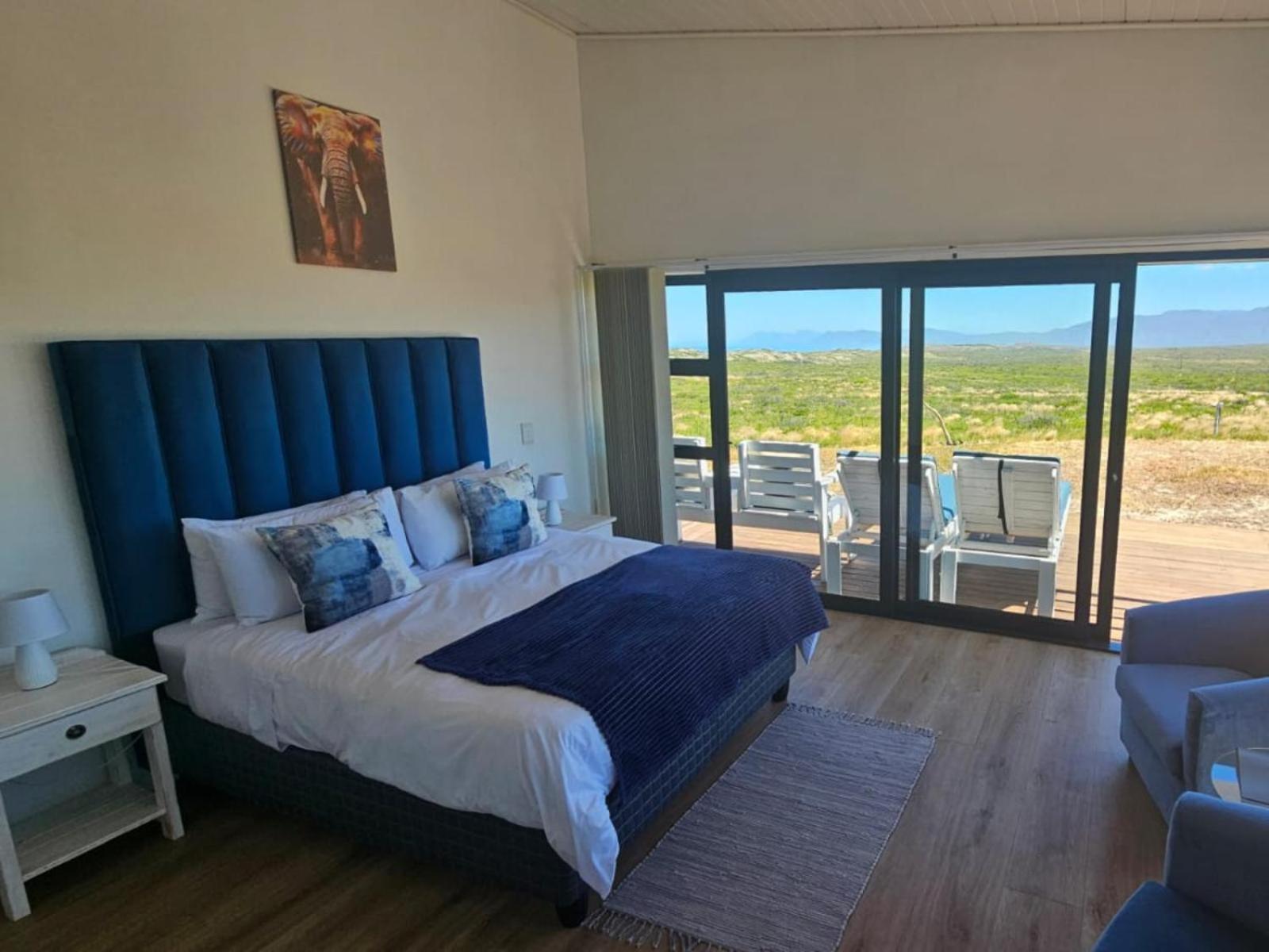 Walkerbay Dunes Lodge 斯坦福 客房 照片