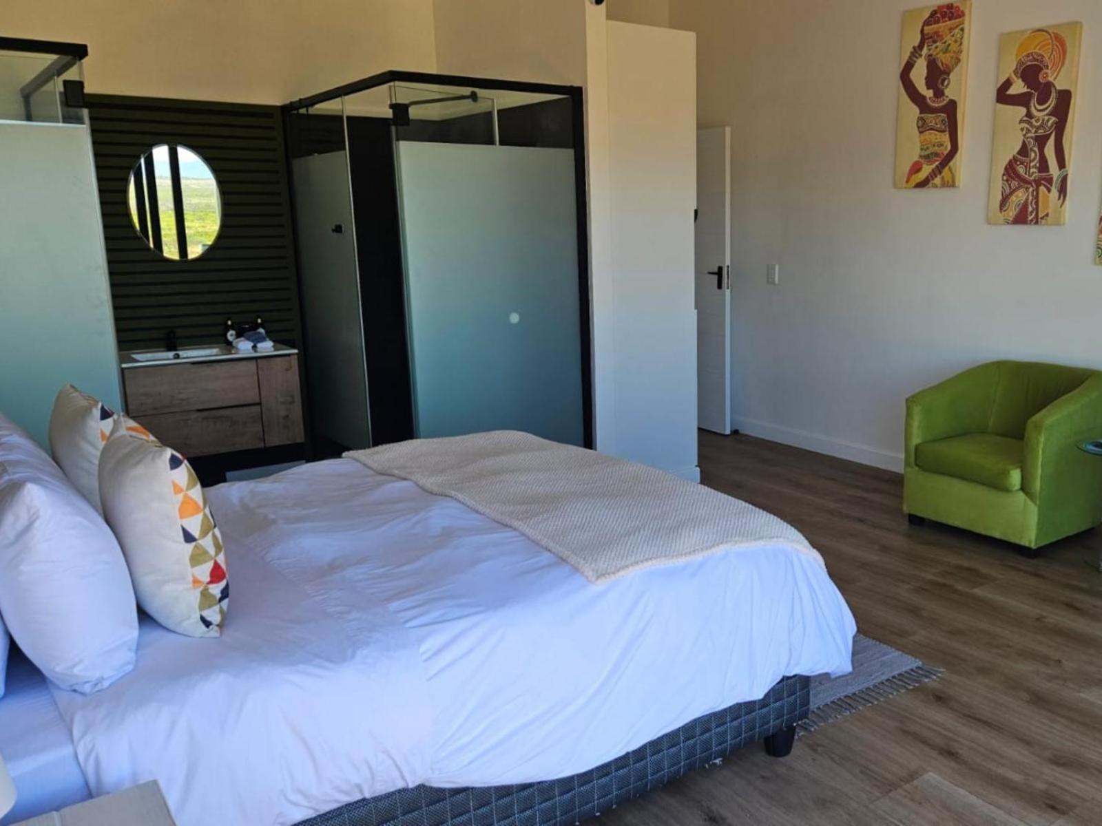 Walkerbay Dunes Lodge 斯坦福 客房 照片