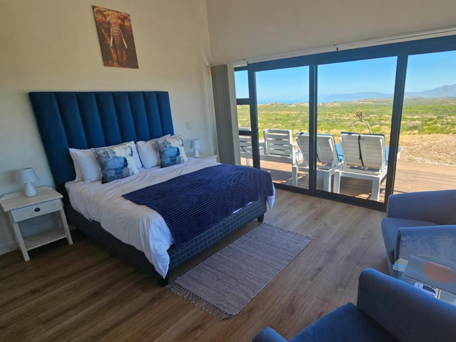 Walkerbay Dunes Lodge 斯坦福 客房 照片
