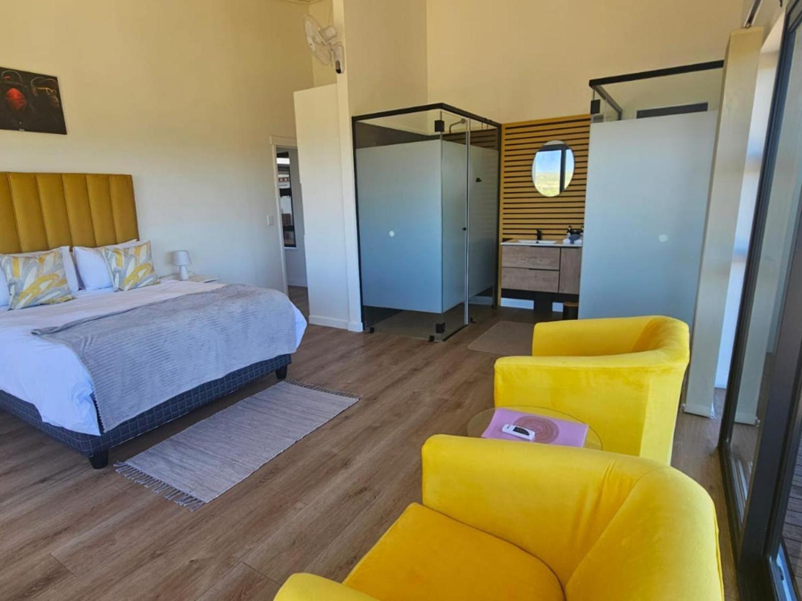 Walkerbay Dunes Lodge 斯坦福 客房 照片