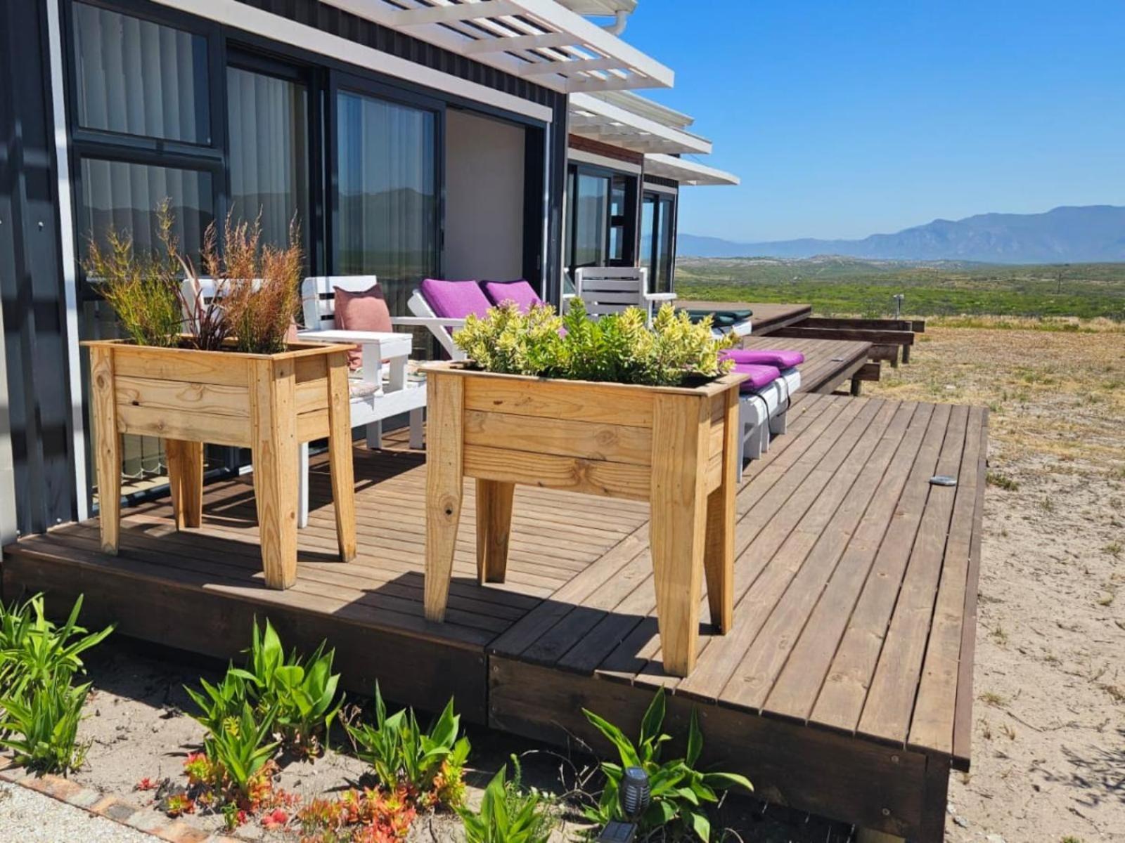 Walkerbay Dunes Lodge 斯坦福 客房 照片