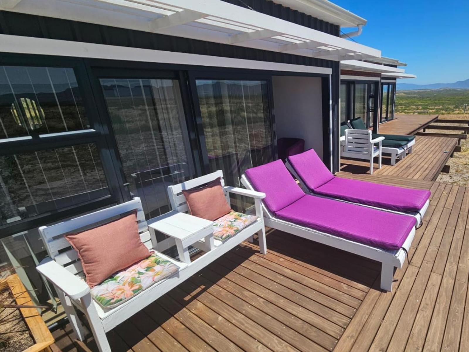 Walkerbay Dunes Lodge 斯坦福 客房 照片