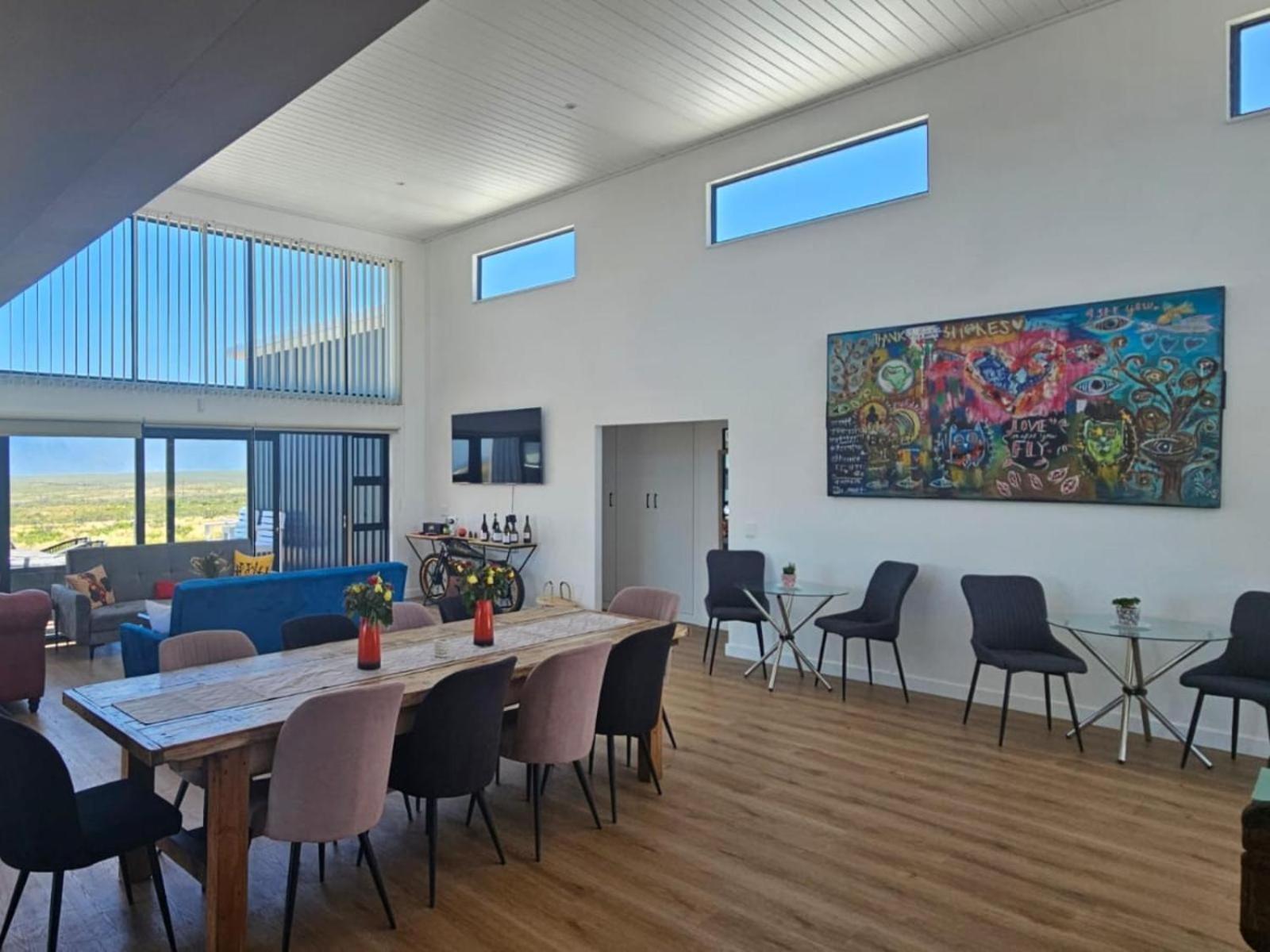 Walkerbay Dunes Lodge 斯坦福 外观 照片