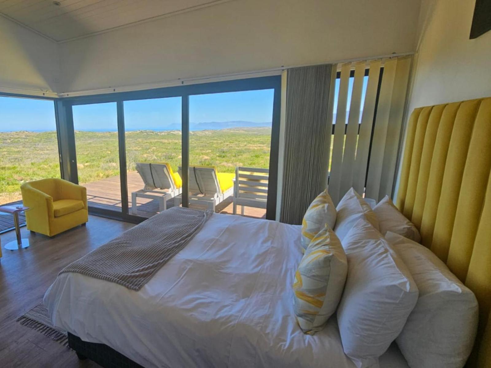 Walkerbay Dunes Lodge 斯坦福 客房 照片