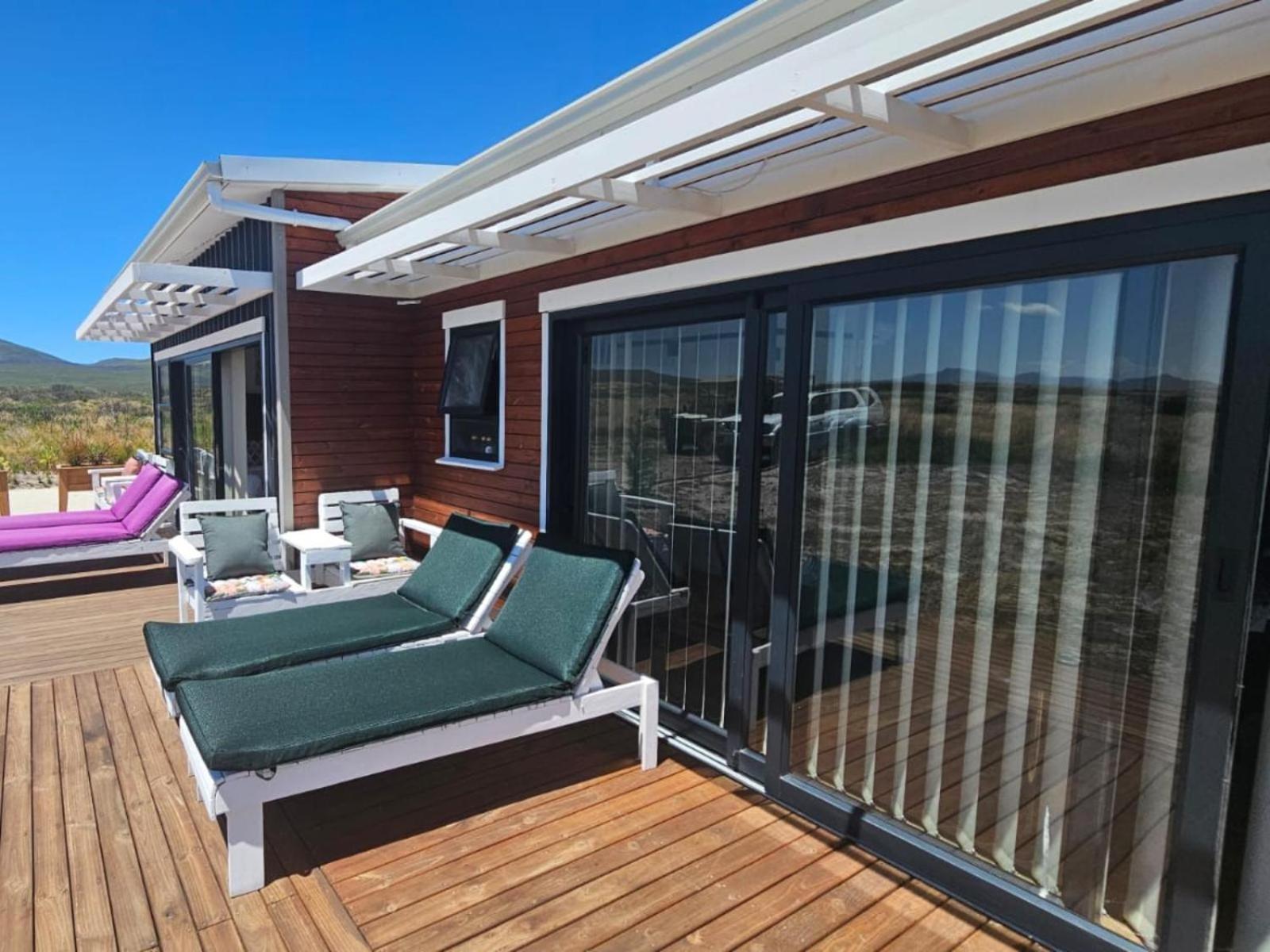 Walkerbay Dunes Lodge 斯坦福 客房 照片