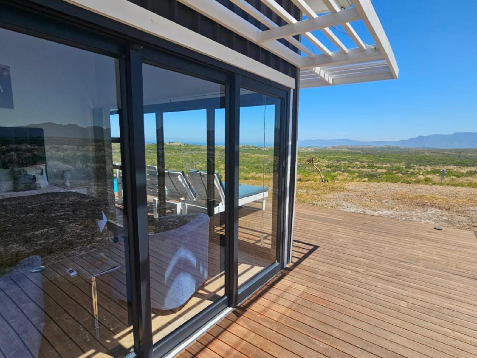 Walkerbay Dunes Lodge 斯坦福 客房 照片