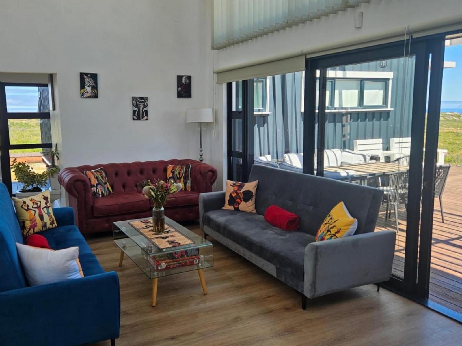 Walkerbay Dunes Lodge 斯坦福 外观 照片