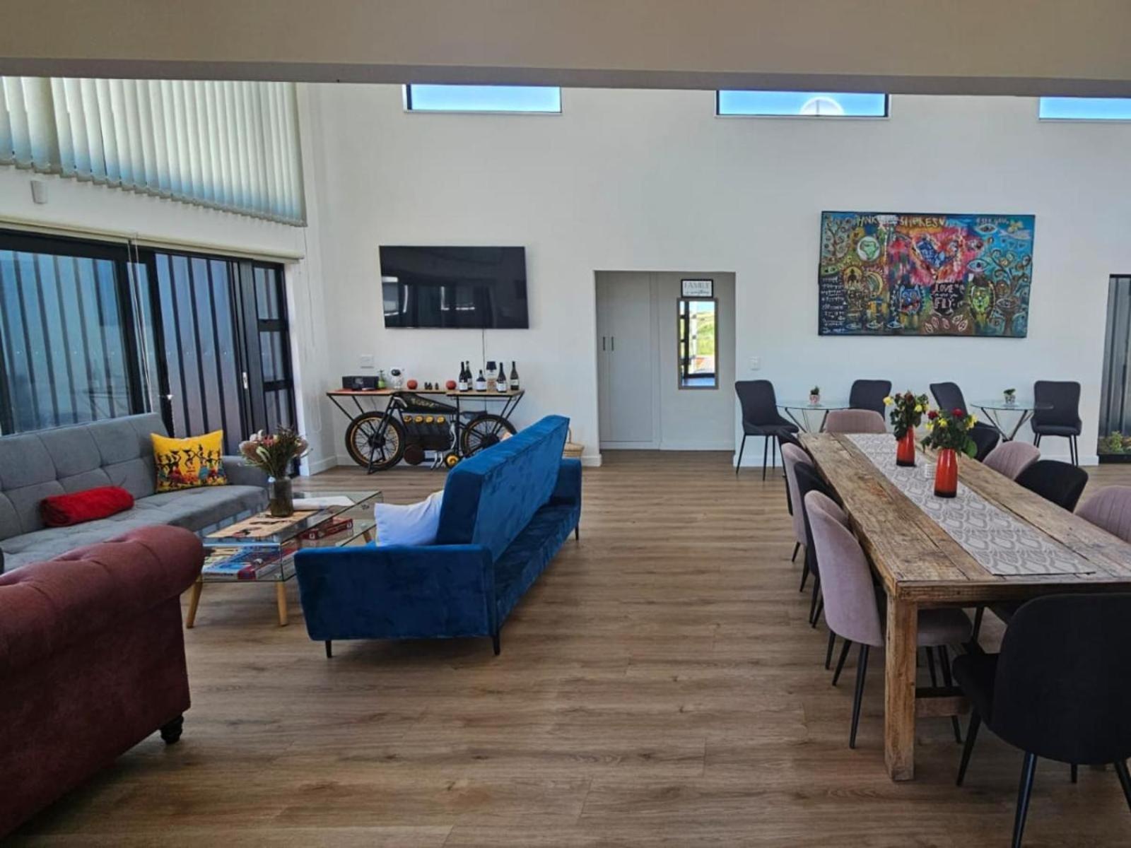 Walkerbay Dunes Lodge 斯坦福 外观 照片