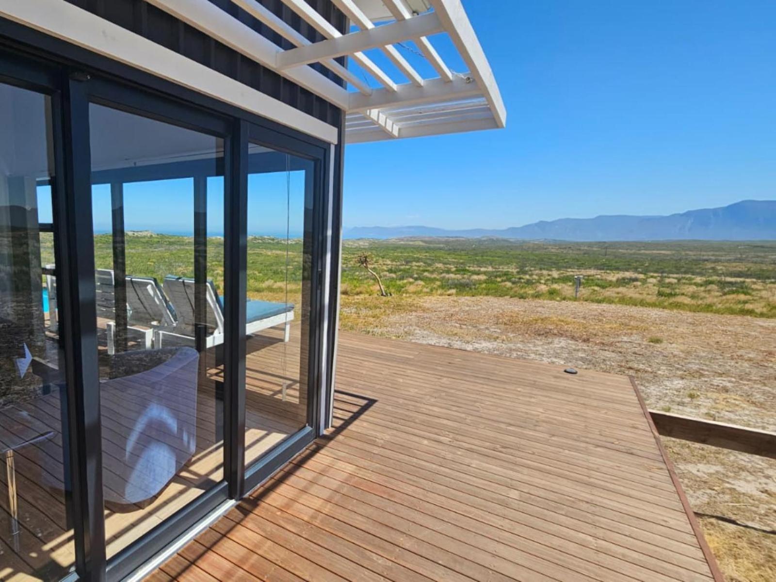 Walkerbay Dunes Lodge 斯坦福 外观 照片