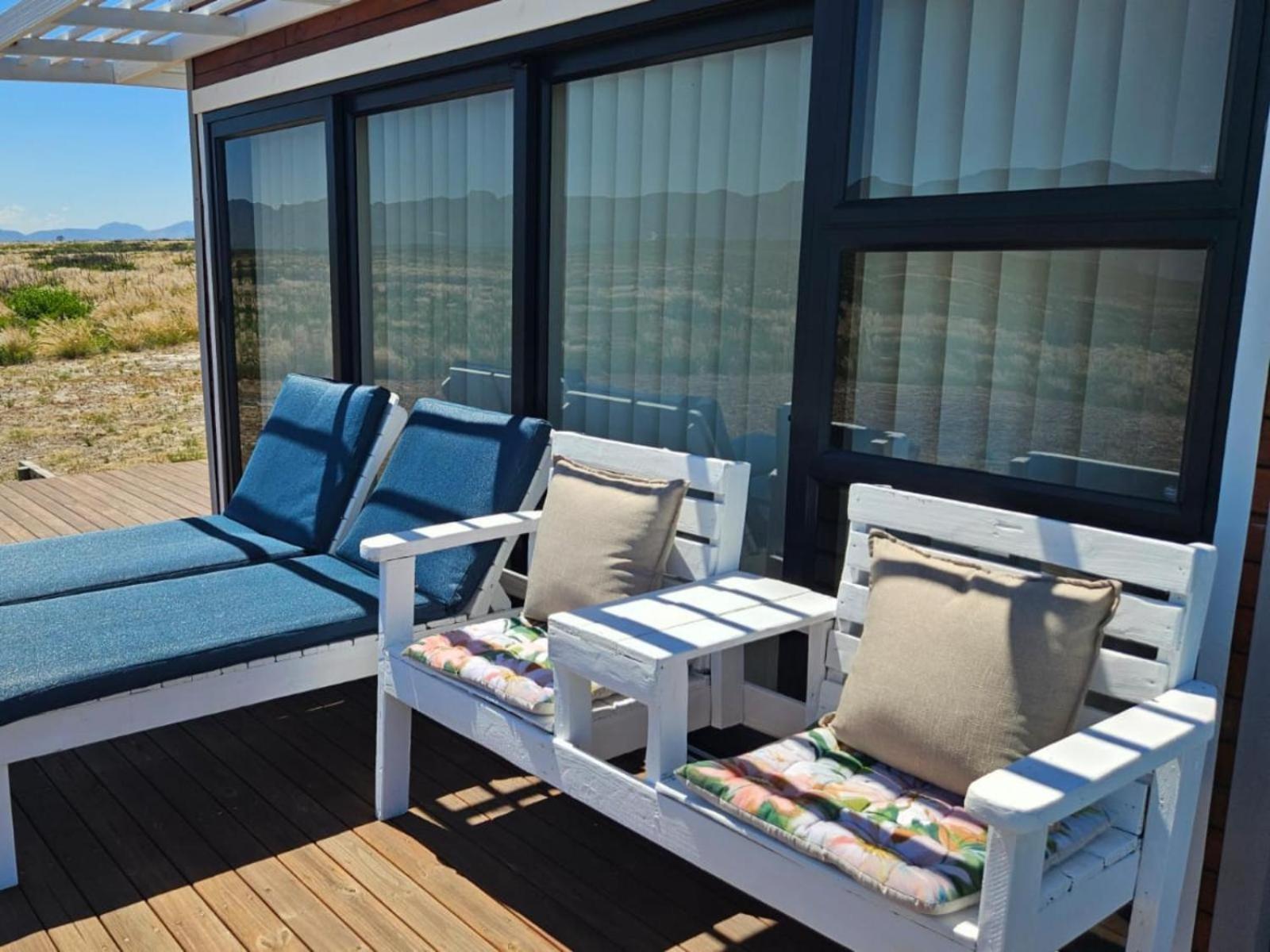 Walkerbay Dunes Lodge 斯坦福 客房 照片